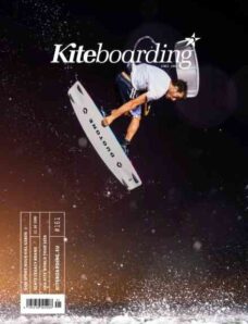 Kiteboarding – 29 Mai 2026