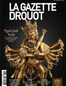 La Gazette Drouot – 29 Mai 2026