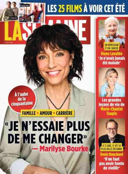 La Semaine – 28 Mai 2026