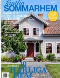 Lantliv Special – Maj 2026