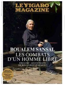 Le Figaro Magazine – 29 Mai 2026