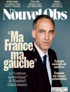 Le Nouvel Obs – 28 Mai 2026