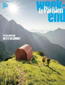 Le Parisien Magazine – 29 Mai 2026