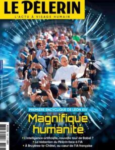 Le Pelerin – 28 Mai 2026