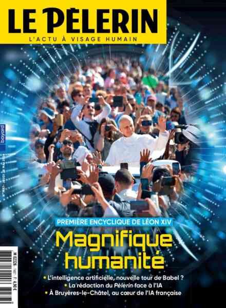 Le Pelerin – 28 Mai 2026