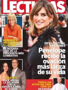 Lecturas – 3 Junio 2026