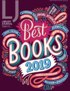 Library Journal – December 2019