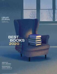 Library Journal – December 2020