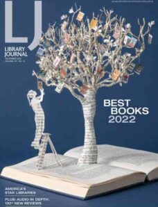 Library Journal – December 2022