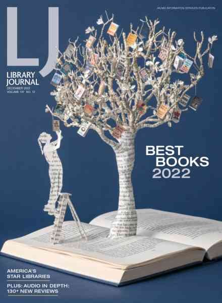 Library Journal — December 2022