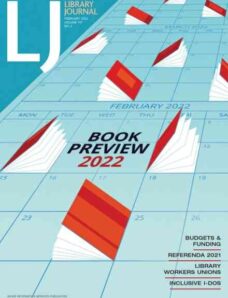 Library Journal – February 2022