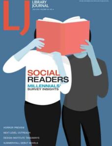 Library Journal – July 2019