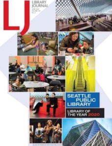 Library Journal – June 2020
