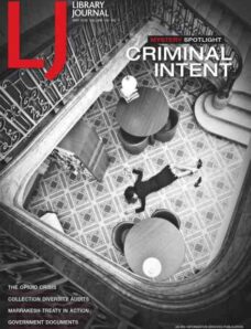 Library Journal – May 2019