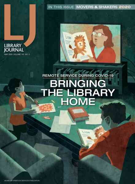 Library Journal – May 2020