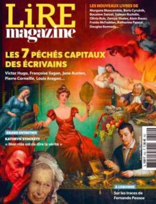 Lire – Juin 2026