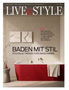 Live & Style – 28 Mai 2026