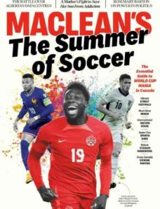 Maclean’s – June 2026