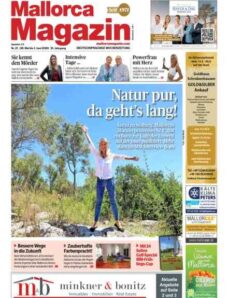 Mallorca Magazin – 28 Mai 2026