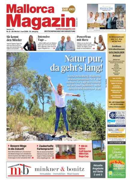 Mallorca Magazin – 28 Mai 2026