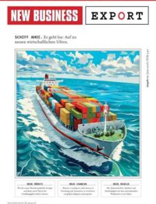 New Business Austria – Export – 27 Mai 2026
