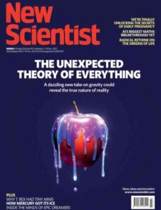 New Scientist Australian Edition – 30 May 2026