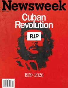 Newsweek USA – June 5 2026