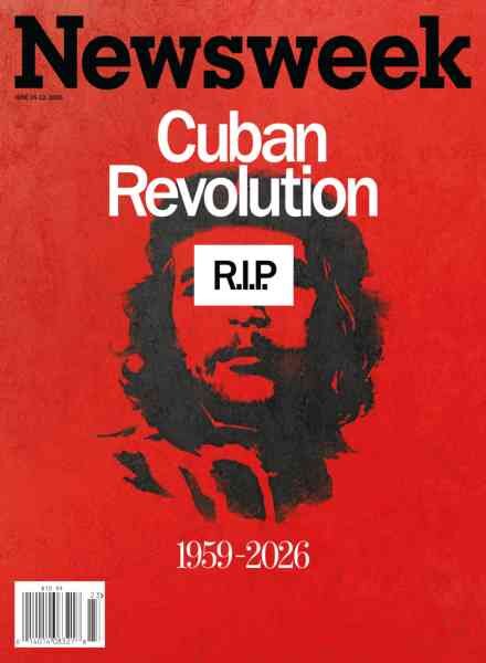 Newsweek USA – June 5 2026