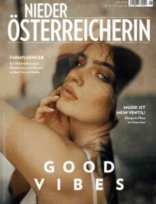 Niederosterreicherin – Juni 2026