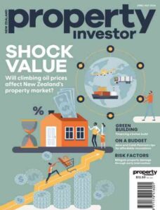NZ Property Investor – June-July 2026