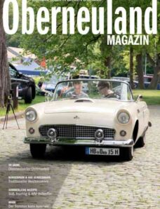Oberneuland Magazin – Juni 2026