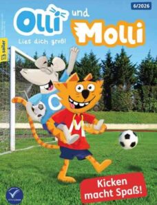Olli & Molli – Juni 2026