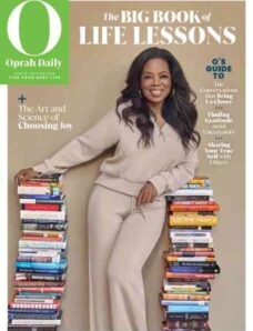 Oprah Daily – Special Edition 2026