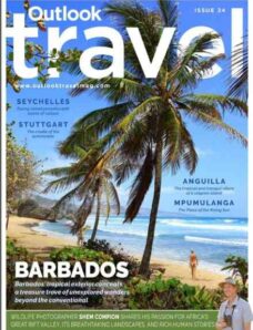 Outlook Travel – March 2026