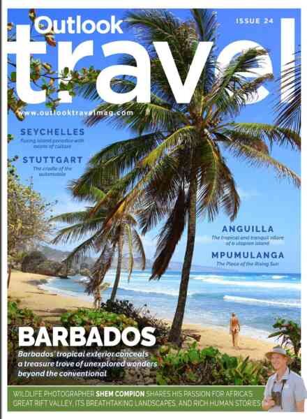 Outlook Travel – March 2026