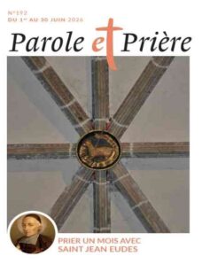 Parole et Priere – Juin 2026