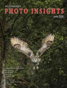 Photo Insights – June 2026