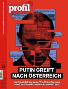 Profil – 30 Mai 2026