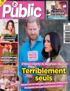 Public – 29 Mai 2026