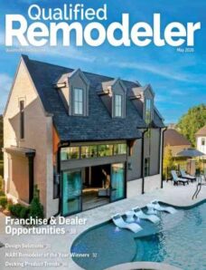 Qualified Remodeler – May 2026