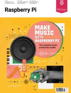 Raspberry Pi – June 2026