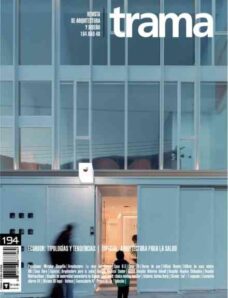 Revista Trama – Mayo 2026