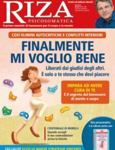 Riza Psicosomatica – Giugno 2026