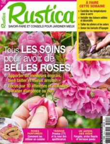 Rustica – 29 Mai 2026