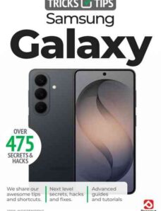 Samsung Galaxy Tricks and Tips – Spring 2026