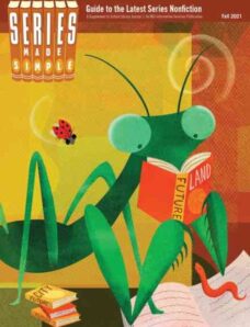School Library Journal – Fall 2021 Series Made Simple