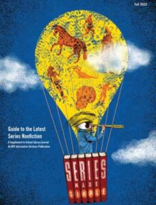 School Library Journal – Fall 2022