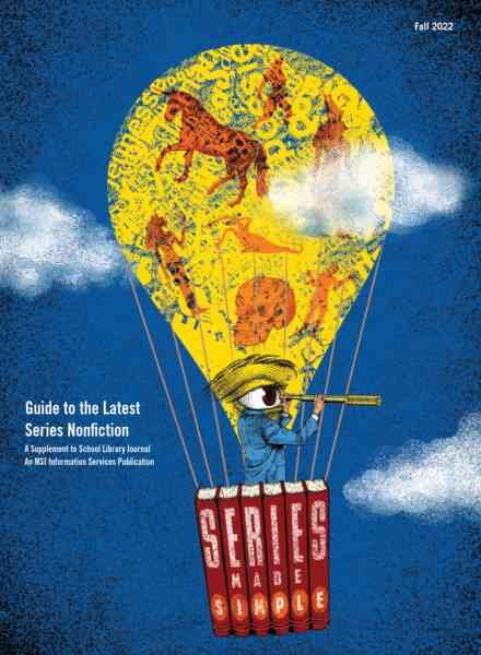 School Library Journal – Fall 2022