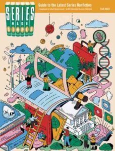 School Library Journal – Fall 2023 Series Made Simple