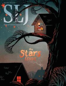 School Library Journal – July 2024